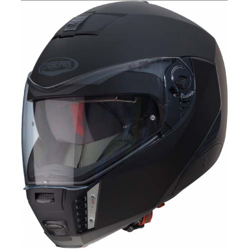 Caberg Sintesi Mat Siyah
